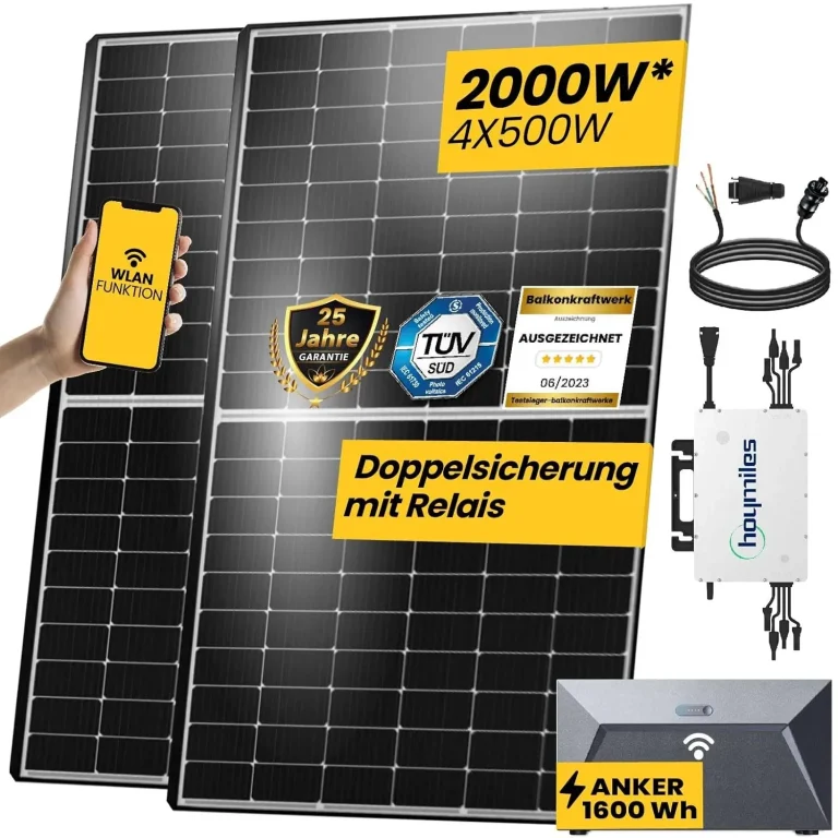 Dieses Solarmodul hat vielseitige Anwendungen, sei es für groß angelegte netzgebundene Installationen in Einfamilien- oder Mehrfamilienhäusern oder für netzunabhängige Inselsysteme ohne Verbindung zum Stromnetz. Monokristalline Solarzellen sind bekannt für ihre hohe Qualität und Effizienz, die durch aufwendige Herstellungsprozesse erreicht werden. Ihre Vorteile umfassen eine lange Lebensdauer, Robustheit, Widerstandsfähigkeit gegenüber äußeren Einflüssen.