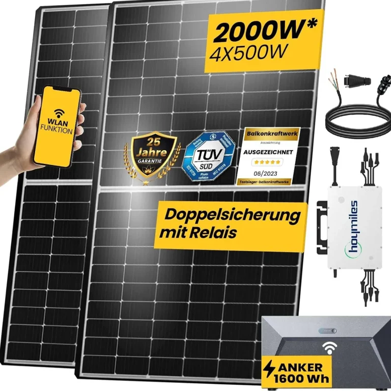 Dieses Solarmodul hat vielseitige Anwendungen, sei es für groß angelegte netzgebundene Installationen in Einfamilien- oder Mehrfamilienhäusern oder für netzunabhängige Inselsysteme ohne Verbindung zum Stromnetz. Monokristalline Solarzellen sind bekannt für ihre hohe Qualität und Effizienz, die durch aufwendige Herstellungsprozesse erreicht werden. Ihre Vorteile umfassen eine lange Lebensdauer, Robustheit, Widerstandsfähigkeit gegenüber äußeren Einflüssen.